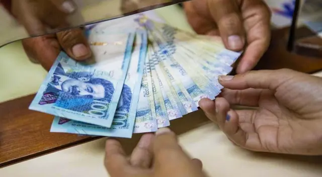 Las empresas privadas deben pagar la gratificación hasta el 15 de dicimebre.