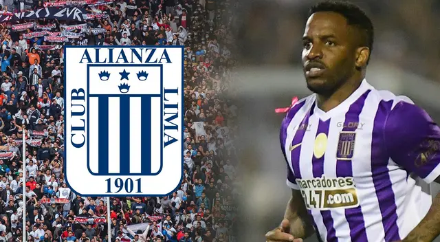 Alianza Lima: Jefferson Farfán se retira del fútbol