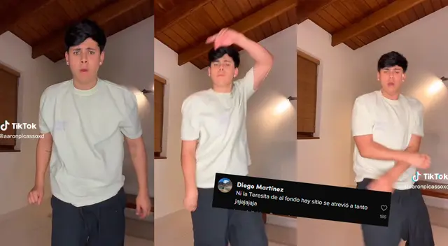 El joven actor fue víctima de todo tipo de burlas. El joven actor fue víctima de todo tipo de burlas.