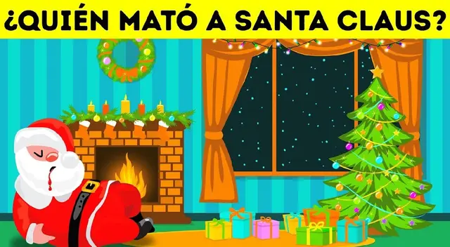 Demuestra tus habilidades con este acertijo visual Demuestra tus habilidades con este acertijo visual