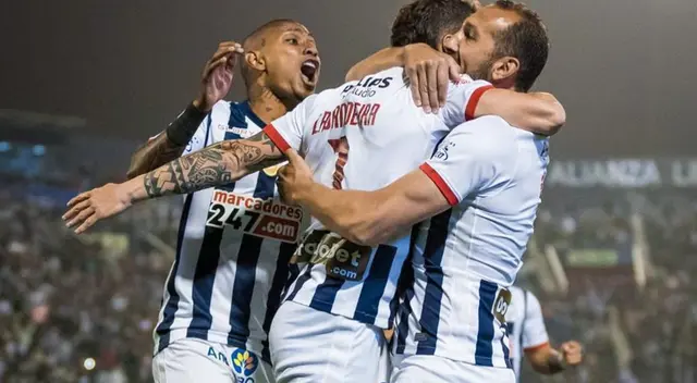 Alianza Lima se arma para afrontar la Copa Libertadores y alcanzar el tricampeonato. Alianza Lima se arma para afrontar la Copa Libertadores y alcanzar el tricampeonato.