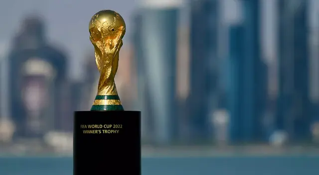 Continúan los octavos de final del Mundial Qatar 2022