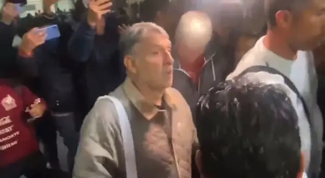 Gerardo Martino fue duramente criticado tras su llegada a México