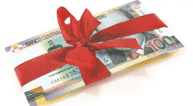 ¿Planeas un viaje por fiestas navideñas? Conoce si puedes sacar provecho de la gratificación dictaminada por ley.