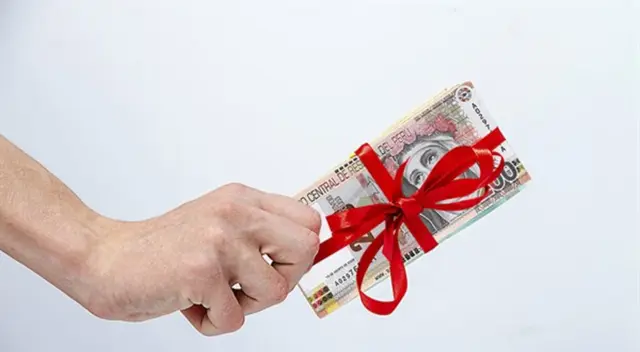 Descubre a cuánto debe ascender tu gratificación y a quienes les corresponde por ley esta bonificación. | Fuente: El Peruano.