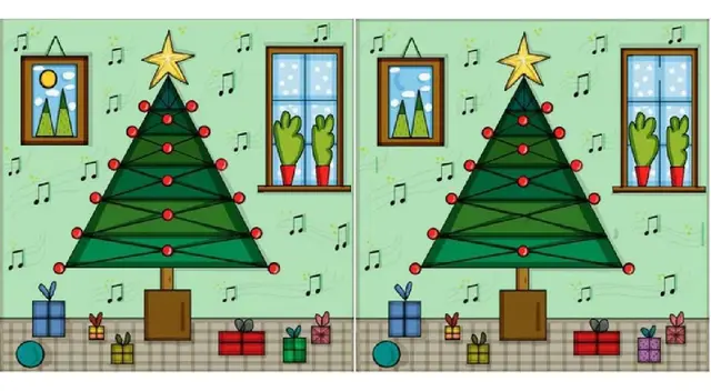 <strong>Reto visual</strong> <strong>Reto visual</strong>