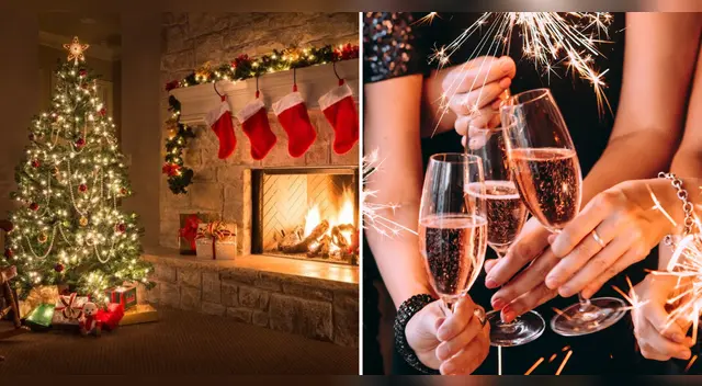 Conoce los feriados de diciembre del 2022 y más detalles de Navidad y Año Nuevo