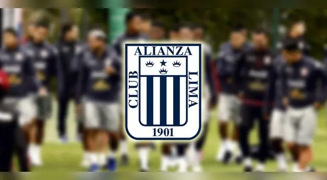 Alianza Lima cursa horas decisivas respecto al interés en dos futbolistas de la Bicolor Alianza Lima cursa horas decisivas respecto al interés en dos futbolistas de la Bicolor