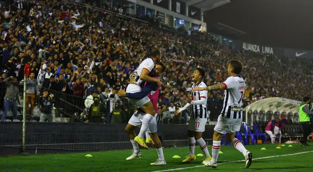 Alianza Lima aseguró a una de sus figuras hasta el 2024 Alianza Lima aseguró a una de sus figuras hasta el 2024