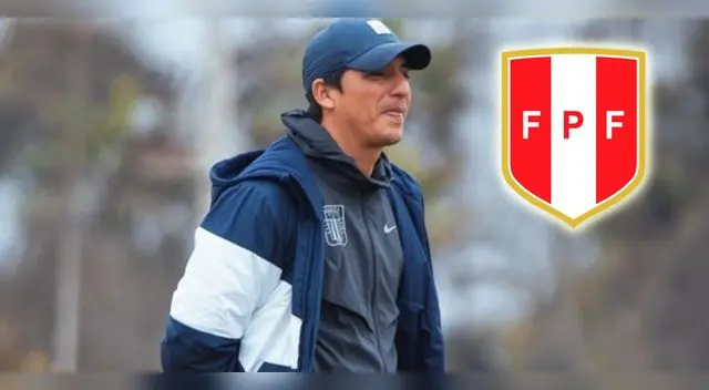 Ex Selección Peruana llega a Alianza Lima