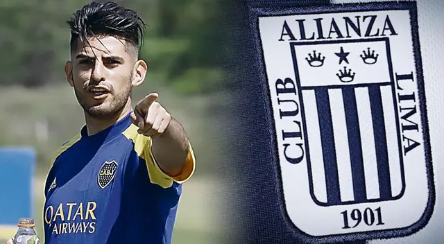 Carlos Zambrano y el sorprendente motivo por el cual ficharía por Alianza Lima.