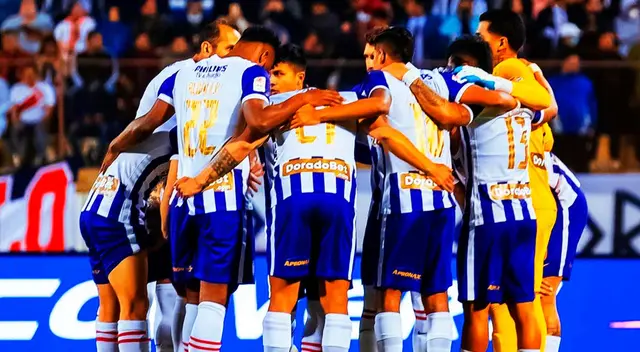 Una joven promesa de Alianza Lima no continuará en el club la próxima temporada. Foto: Alianza Lima Una joven promesa de Alianza Lima no continuará en el club la próxima temporada. Foto: Alianza Lima