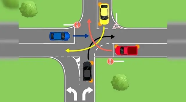 Pon a prueba tus conocimientos intentando superar este acertijo Pon a prueba tus conocimientos intentando superar este acertijo