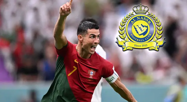 Cristiano Ronaldo y el contundente motivo por el cual aún no decide si irá a Al-Nassr. Cristiano Ronaldo y el contundente motivo por el cual aún no decide si irá a Al-Nassr.
