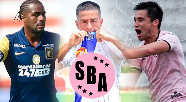 Sport Boys se alista para la temporada 2023. Conoce los refuerzos del equipo rosado.
