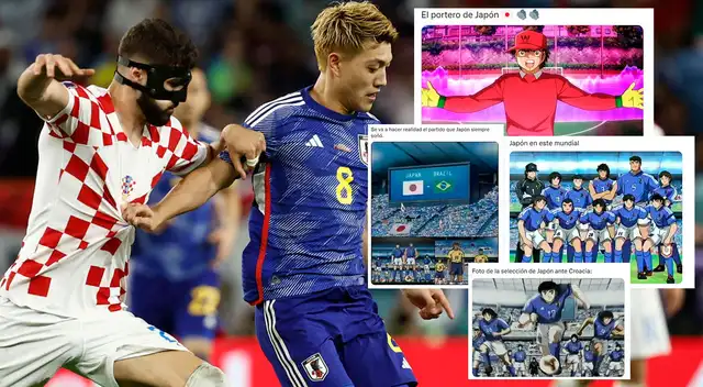 Japón ha sido la sorpresa en Qatar 2022 pasando a octavos como primero en su grupo. Japón ha sido la sorpresa en Qatar 2022 pasando a octavos como primero en su grupo.