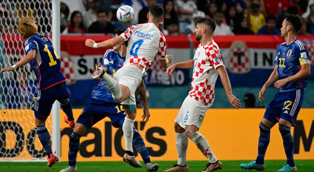 Japón quedó eliminada del Mundial Qatar 2022 Japón quedó eliminada del Mundial Qatar 2022