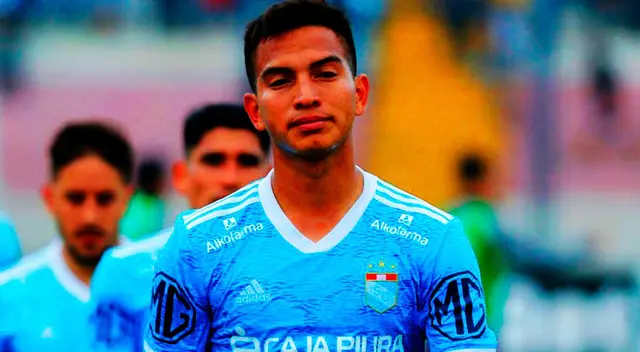 Se definió el futuro de Martín Távara en Sporting Cristal durante una conferencia de prensa.
