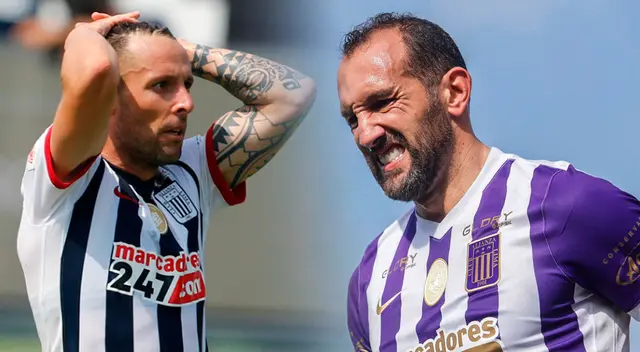 Alianza Lima corre el riesgo de perder la categoría de la Liga 1.