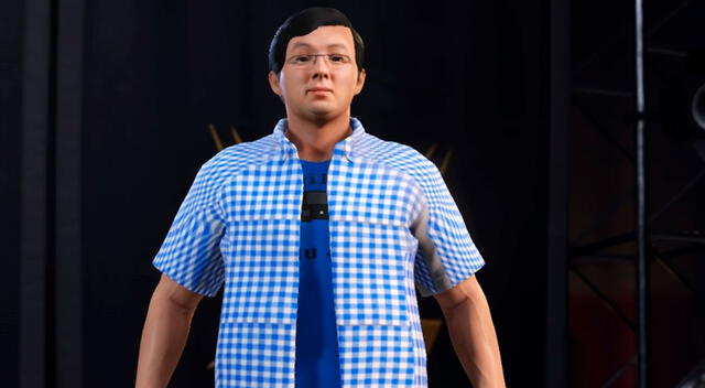 WWE2K22