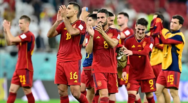 Mundial Qatar 2022: ¿Cómo le fue a España en octavos de final de los Mundiales?
