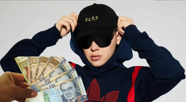 El productor argentino llegará por primera vez a nuestro país este 29 de abril. Conoce a cuánto ascienden los precios para verlo. El productor argentino llegará por primera vez a nuestro país este 29 de abril. Conoce a cuánto ascienden los precios para verlo.