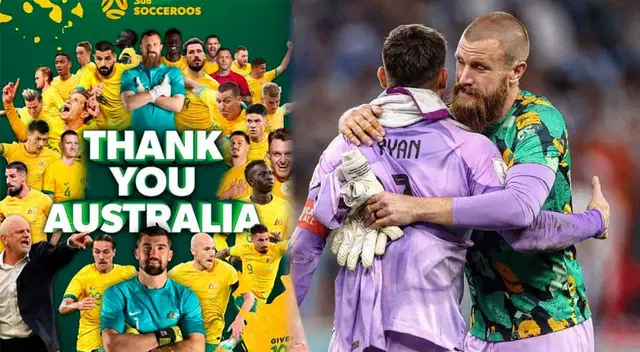 Andrew Redmayne habría renunciado a la Selección Australiana