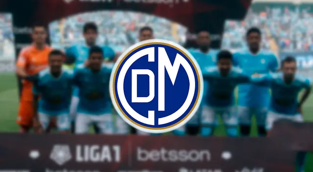 Sporting Cristal cedió a una de sus joyas a Deportivo Municipal Sporting Cristal cedió a una de sus joyas a Deportivo Municipal