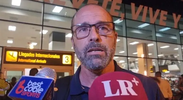 Carlos Compagnucci comenzará la pretemporada en Campo Mar. Carlos Compagnucci comenzará la pretemporada en Campo Mar.