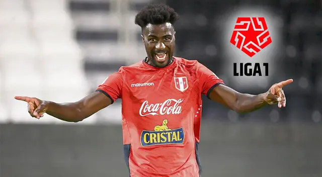 Christian Ramos jugará en un grande del fútbol peruano en 2023