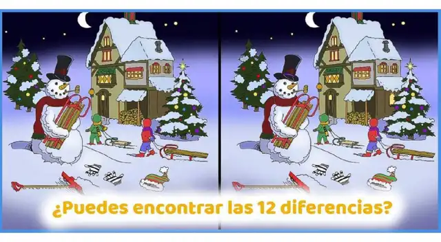 <strong>RETO VISUAL</strong>   