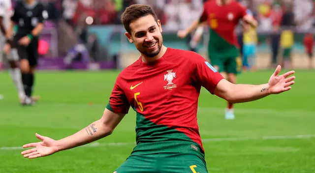 Portugal vs Suiza por los octavos de final del Mundial Qatar 2022
