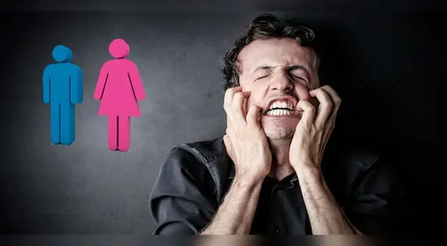 Según una investigación, el cromosoma masculino está desapareciendo. Según una investigación, el cromosoma masculino está desapareciendo.