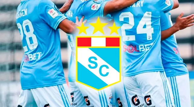 Figura de Sporting Cristal se despidió del club