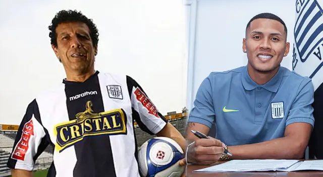 Cesar Cueto elogió a Bryan Reyna Cesar Cueto elogió a Bryan Reyna