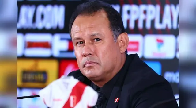 Juan Reynoso brindará rueda de prensa, la última del año Juan Reynoso brindará rueda de prensa, la última del año