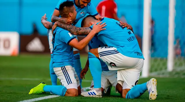 Sporting Cristal y el delantero que podría regresar según portal internacional