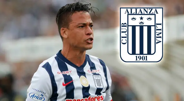Alianza Lima y el detalle que podría significar la renovación de Benavente. Alianza Lima y el detalle que podría significar la renovación de Benavente.