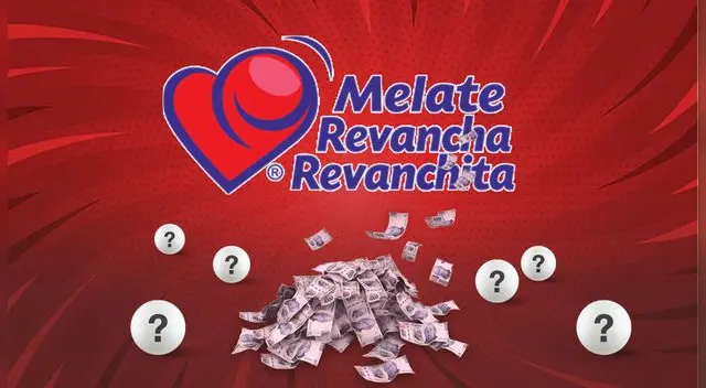 Melate Revancha, Revanchita de hoy
