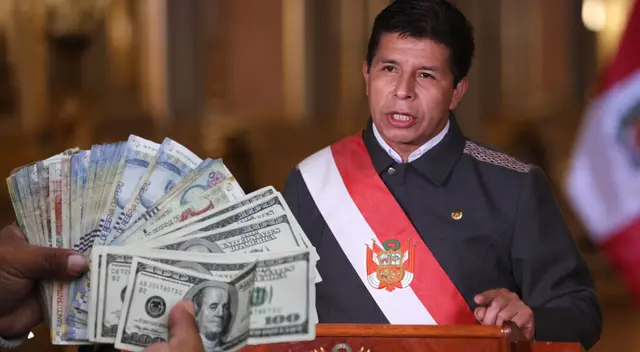 Precio del dólar tras cierre del Congreso
