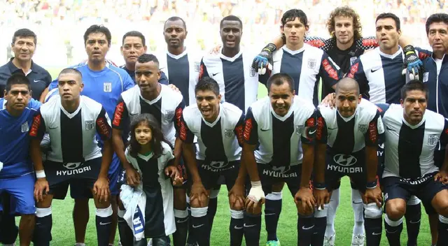 Este jugador defendió a Alianza Lima y estaría cerca de ir a club campeón en 2022. Este jugador defendió a Alianza Lima y estaría cerca de ir a club campeón en 2022.