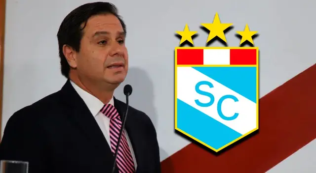 Todo parece indicar que Felipe Cantuarias tendrá un nuevo acercamiento con Sporting Cristal. Foto: FPF Todo parece indicar que Felipe Cantuarias tendrá un nuevo acercamiento con Sporting Cristal. Foto: FPF