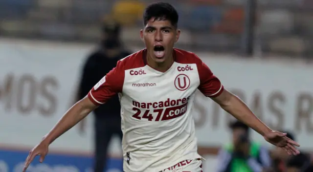 Universitario tiene una ventaja para la siguiente temporada.