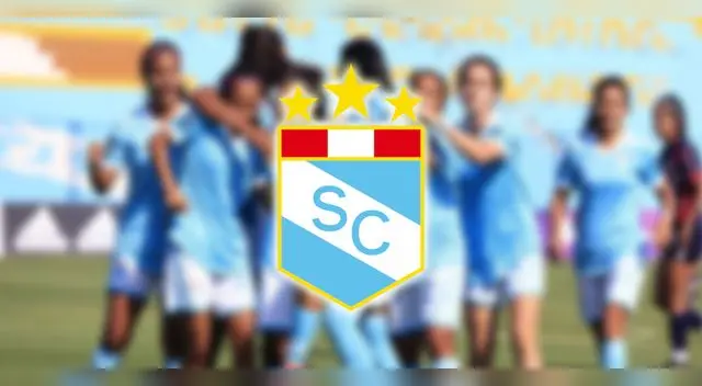 Sporting Cristal anunció a Ugarriza y al mismo tiempo se despidió de figura