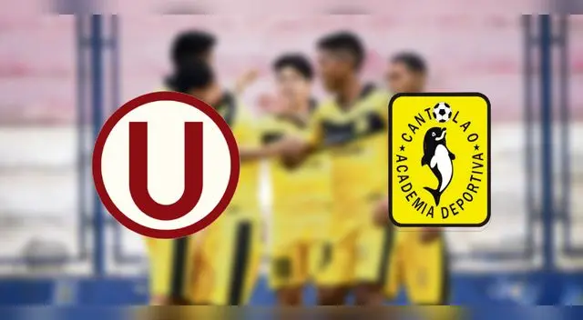 Era alternativa de ataque en Universitario, pero decidió por Cantolao