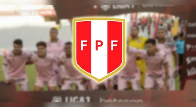 FPF se refirió a la situación de Sport Boys