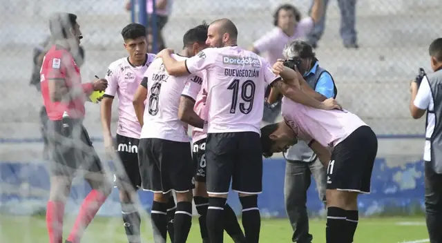Sport Boys apelará la resolución de la FPF.