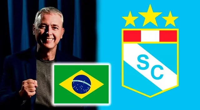 Sporting Cristal y el '9' que pidió Tiago Nunes para ser el artillero celeste