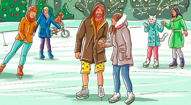 Solo si eres un GENIO lo resolverás en segundos. ¿Te atreves a pasar la prueba viral? Solo si eres un GENIO lo resolverás en segundos. ¿Te atreves a pasar la prueba viral?