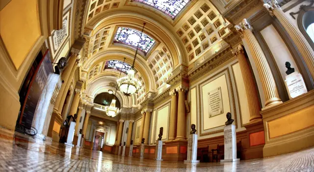 Nuestra historia republicana está llena de curiosidades y detalles con relatos poco conocidos.